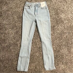 Abercrombie Jeans